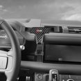 thumbnail image 1 of Suitable for Land Rover for Defender 2020 - 2025 Car Air Vent Mount Phone Holder -, 1 of 4