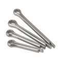 thumbnail image 2 of GB91 [M1-M10] 304 Stainless Steel Cotter Pin Split Pins A018 ,Strong Fixing Force, 2 of 2