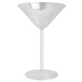 thumbnail image 1 of Wine Glass, Non- Environmentally Friendly Cocktail Glass, Bar Utensils, Beer For Cocktail Drinks For Wine Red Wine, 1 of 8