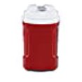 thumbnail image 3 of Igloo 8029341 Bouteille de Boisson Latitude 0,5 gal Rouge, 3 of 4
