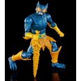 thumbnail image 5 of Maîtres de l'univers Masterverse Mer-Man Figurine d'action, 5 of 5