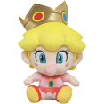 thumbnail image 3 of Baby Peach 6" Plush, 3 of 3