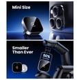 thumbnail image 4 of Wireless CarPlay Adapter 2025 Upgrade Wired CarPlay To Wireless Mini USB Design For Cars With Built In Wired CarPlay Plug And Play Easy Use Fast Stable Connection Car Play, 4 of 6