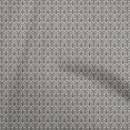 thumbnail image 1 of oneOone Polyester Spandex Black Fabric African Sewing Craft Projects Fabric Prints By Yard 56 Inch Wide, 1 of 4