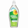 thumbnail image 5 of Green Works Dishwashing Liquid,, 5 of 5