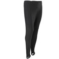 thumbnail image 2 of Diving Pants, Soft Comfortable Long Swimming Trunks Tight Fitting Design Men Swimming Pants with Foot Strap, 2 of 7