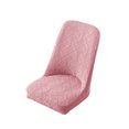 thumbnail image 2 of Wzzjkit Dining Chair Covers, Chair Covers for Dining Room Stretch Chair Slipcover, for Dining Room Kitchen Chair Protector Cover with Elastic Bands, Removable, Washable, 2 of 7