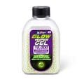 thumbnail image 2 of XSHOT Hyper Gel Glow Pellet Refill Pack (15 000 Hyper Gel Pellets) par ZURU, 2 of 8