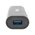 thumbnail image 3 of Tripp Lite 4-Port USB 3.1 Hub, 4x USB-A, Thunderbolt-Black, 3 of 11
