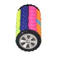 thumbnail image 4 of Cylinder Puzzle Brain Toy, Cylinder Puzzle Toy 7 Layers DIY  For School, 4 of 8