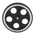 thumbnail image 3 of Roue de Compteur de Longueur Diamètre de Trou 6mm, Roue Codeur pour Comptage et Mesure, 3 of 8