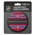 thumbnail image 1 of NHL MEDIA PUCK HOLDER MONTREAL CANADIANS, 1 of 1
