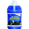 thumbnail image 1 of Refurbished Nu-Calgon 429108  Nu-Brite Condenser Coil Cleaner, Powerful Alkaline Formula, High Foaming, 1 Gallon, 429108, 1 of 2