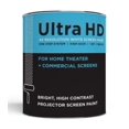 thumbnail image 1 of Peinture pour Écran Ultra HD de Qualité Supérieure (Pinte), 1 of 10