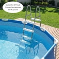 thumbnail image 2 of Intex Pool Ladder(For 48In Pool), 2 of 4