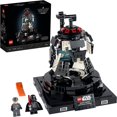 thumbnail image 1 of Lego Star Wars 75296 Darth Vader Chambre de Méditation (663 Pcs), 1 of 2
