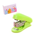 thumbnail image 3 of fastboy Plastic Mini Stapler Students School Book Sewer Cartoon Manual Office Paper Binding Stapler, 3 of 6