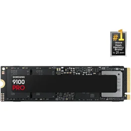 Samsung 980 Pro 500GB NVMe PCI-e Internal Solid State Drive
