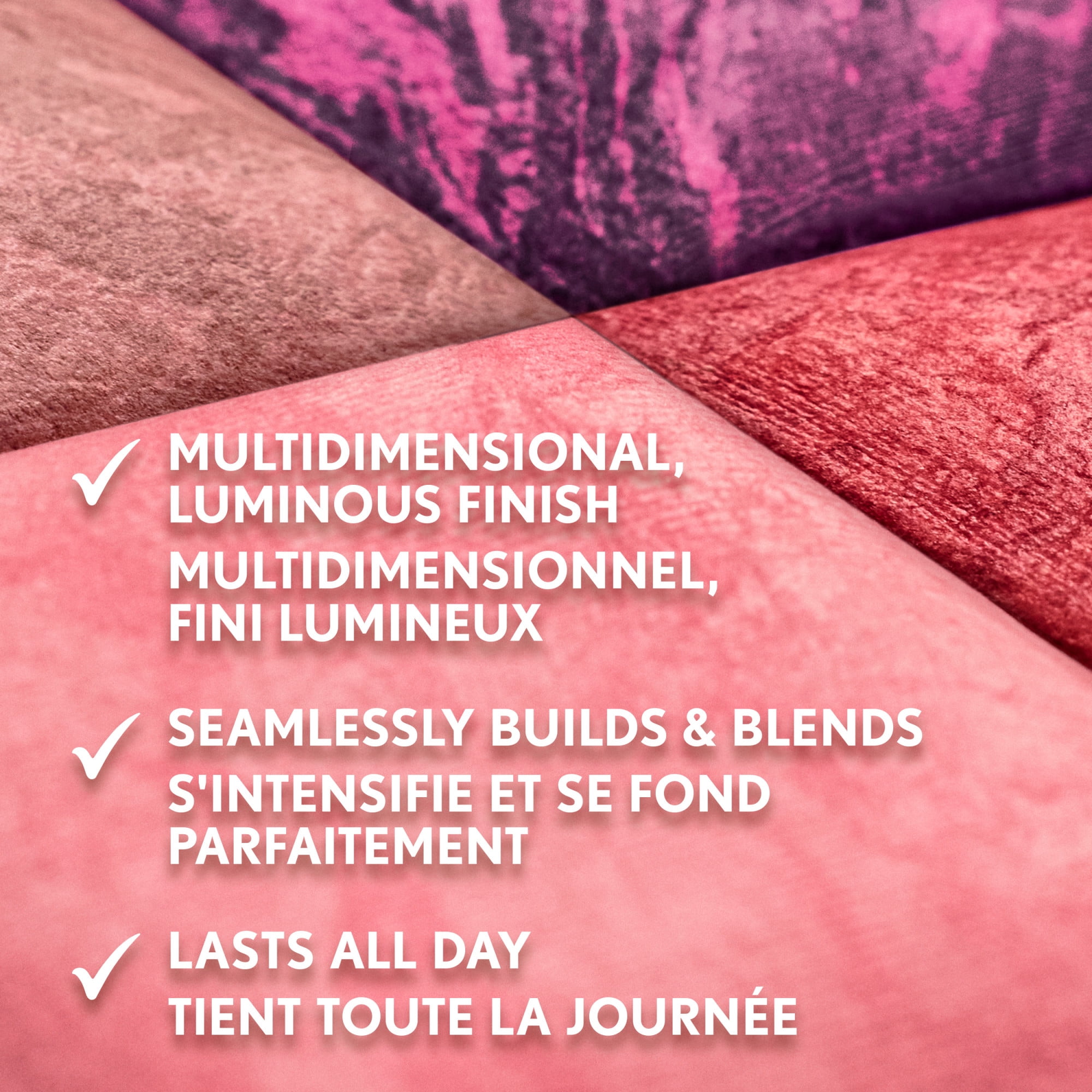 COVERGIRL TruBlend Rehausseur de Peau Fard à Joues Cuit Lumineux