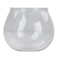 thumbnail image 2 of Fishes Tank Aquatic Aquarium Home Decorative Fish Bowls Table 9cmx10.5cm, 2 of 9
