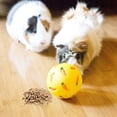 thumbnail image 4 of TIELUTT Food Dispenser Rabbit Educational Slow Feeding Feed Puzzle Pig Snack Bunny Feeder Pet Feeder Station Storage Cat Feeder for Multiple Cats Dog Proof Cat Food Station Cat Food Containers Dry Fo, 4 of 6