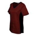 thumbnail image 2 of Haut de Sarrau pour Femme, 2 of 4