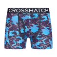 thumbnail image 3 of Crosshatch Boxeurs en Linamo MVE à Braguette Ouverte pour Hommes (Lot de 3), 3 of 3