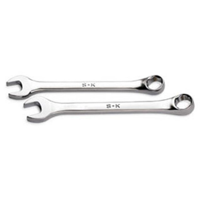 SK Outil à Main 88266 Clé Combinaison Reg Fipi 6Pt 0.5