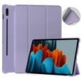 thumbnail image 2 of Smart Case For Samsung Galaxy Tab S8 2022 11"Tablet Cover SM-X700/X705 Tri-fold Stand Fundas Samsung Tab S7 11 S9 T870/T875 Capa dark blue S8 11 inch X700 X706, 2 of 6