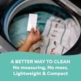 thumbnail image 5 of Tru Earth Laundry Detergent Sheets - 64 Strips - Fragrance Free, 5 of 5