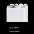 thumbnail image 3 of Installation Gratuite Rubans Double Face pour Cadres Suspendus et Art Mural, 3 of 8