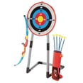 thumbnail image 1 of NSG Sports Deluxe Archery Set, 1 of 6