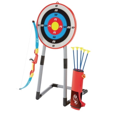 NSG Sports Deluxe Archery Set
