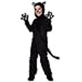 thumbnail image 3 of Déguisement de Chat Noir pour Enfant, 3 of 3