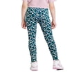 thumbnail image 2 of George Girls' Printed Legging, 2 of 6