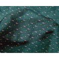 thumbnail image 4 of oneOone Silk Tabby Fabric Dot|Zig Zag & Triangle Geometric Print Fabric BTY 42 Inch Wide, 4 of 4