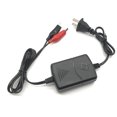 thumbnail image 4 of Wweixi Fast Charging Charger Battery For Various Acid and efficient charging for Batteries Battery Charger For Car Car, 4 of 6