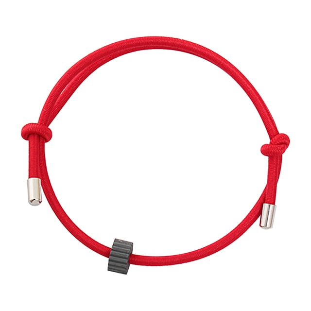 Carbide Emergency Bracelet Escape Tool for Car Glass Breaking - Adjustable Unisex Safety Jewelry
