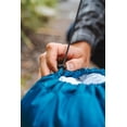 thumbnail image 4 of Coghlan's 15L Ripstop Stuff Bag - Lightweight Water-Resistant Drawstring Sack for Camping & Travel, 4 of 9