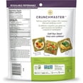 thumbnail image 2 of Crunchmaster Avocado Toasts Salt & Pepper, 2 of 5