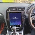 thumbnail image 3 of TPXINXIN For Audi Q5 2010-2018 Android 14 Carplay 12.1 inch Car Radio Stereo Automotive Multimedia Stereo Player GPS Navigation Head Unit（RHD）, 3 of 10