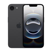 iPhone 16e (Unlocked) 128GB Black