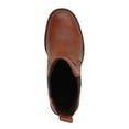 thumbnail image 4 of Born Women Graci Booties Medium Width Side zip Brown, 4 of 5