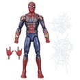 thumbnail image 1 of Marvel Legends Series Iron Spider 6 Inch Action Figure, 1 of 9