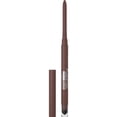 thumbnail image 1 of Maybelline Tattoo Studio Smokey Gel Pencil Eyeliner, 1 of 6