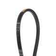 thumbnail image 1 of Unique Bargains B-1372 V-Belts Drive Belt 1372mm Inner Girth Rubber for Power Transmission, 1 of 6