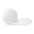 thumbnail image 1 of Chargeur sans fil Samsung Qi Duo, 1 of 9