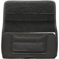 thumbnail image 4 of Universal Horizontal Cell Phone Holster Case with Belt Clip for Mobile Phone, 4 of 5