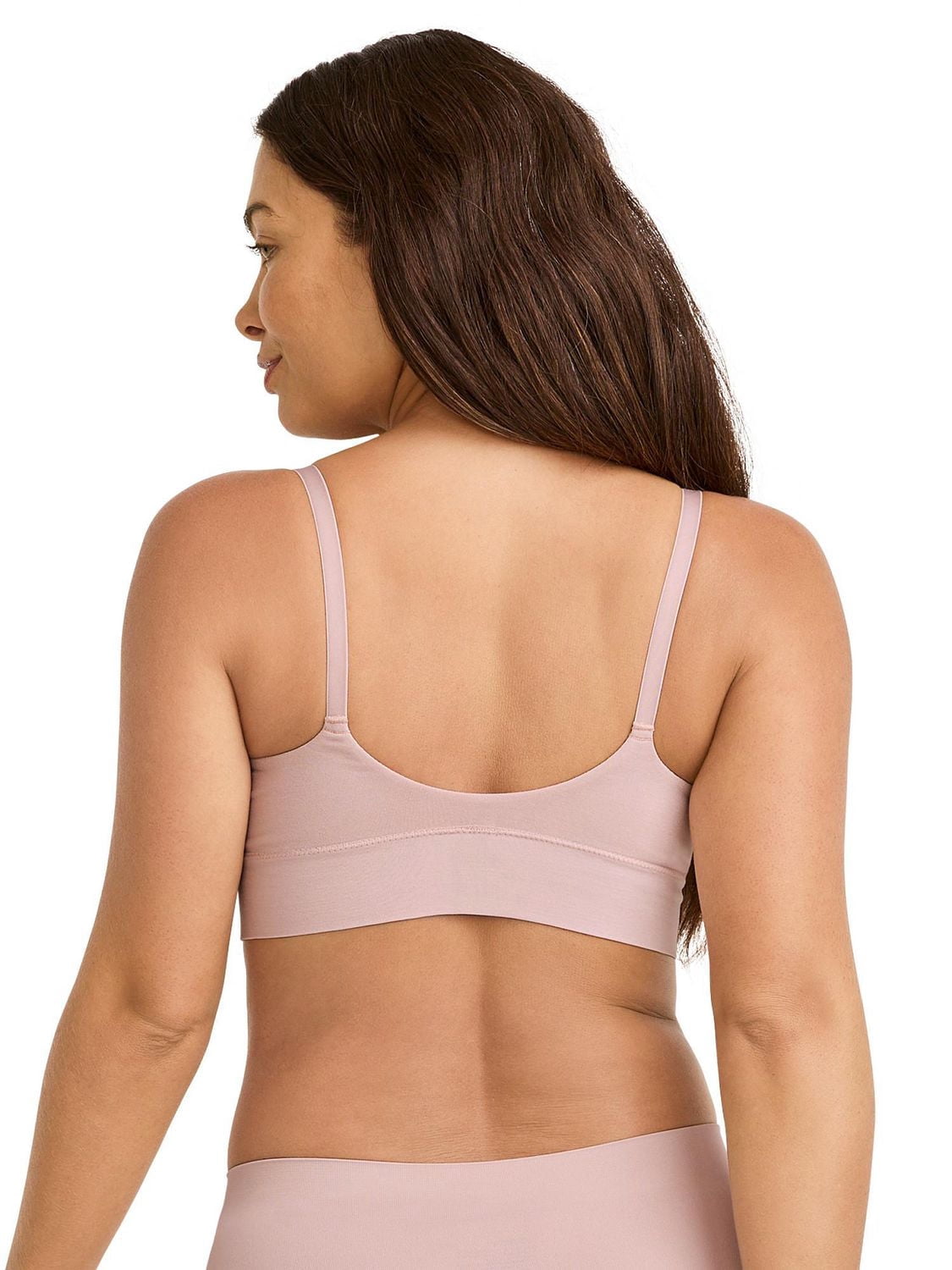 Jockey® Essentials Seamfree® Comfort Bralette