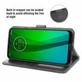 thumbnail image 3 of Protective Film for Motorola Moto-G7-G7-Plus Case, Premium Wallet Cover, Stand Flip Phone Case, 3 of 7